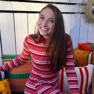 Meet your Posher, Ariel